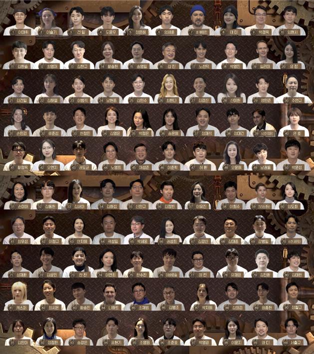 정책 토론 예능 프로그램 <더로직>, 공론장을 만들다